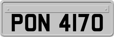 PON4170