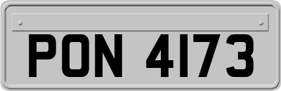 PON4173