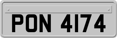 PON4174
