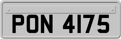 PON4175