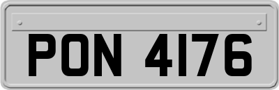 PON4176