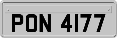 PON4177
