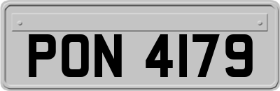 PON4179