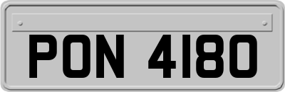 PON4180