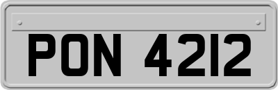 PON4212