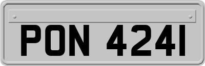 PON4241
