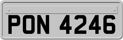 PON4246
