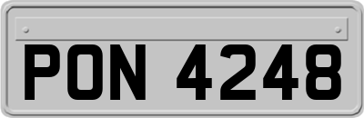PON4248