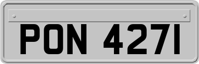 PON4271