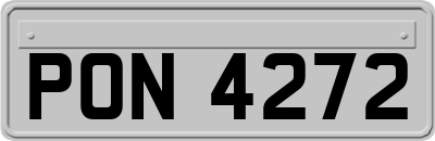 PON4272
