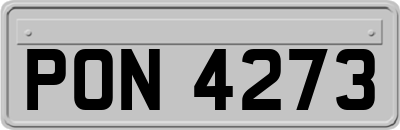 PON4273