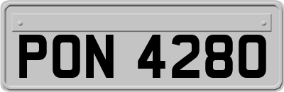 PON4280