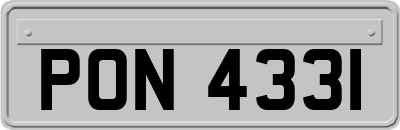 PON4331
