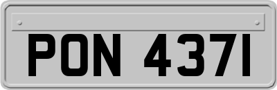 PON4371