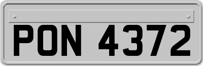 PON4372