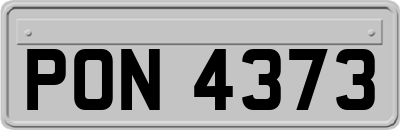 PON4373