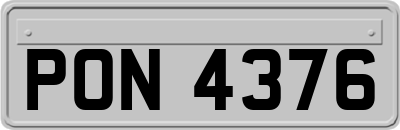 PON4376
