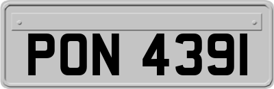 PON4391