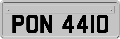 PON4410