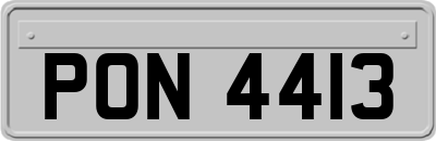 PON4413