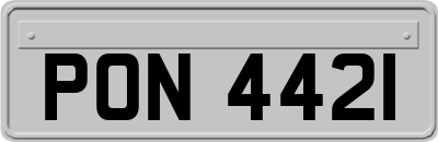 PON4421