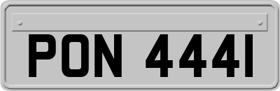 PON4441