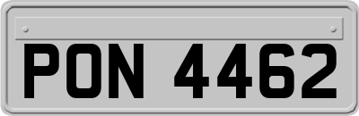 PON4462