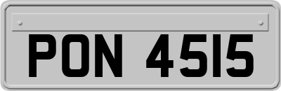PON4515