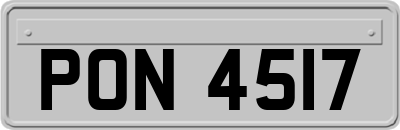 PON4517