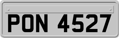 PON4527