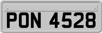 PON4528