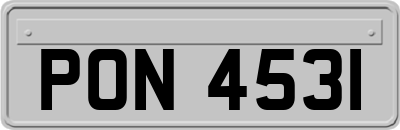 PON4531