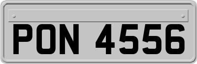 PON4556