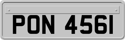PON4561