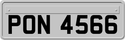 PON4566