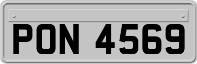PON4569