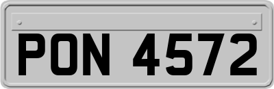 PON4572