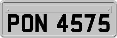 PON4575