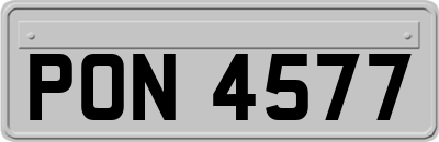 PON4577