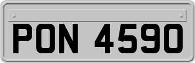 PON4590