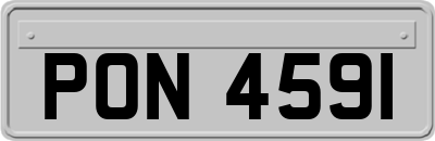 PON4591