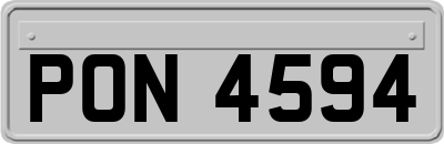 PON4594