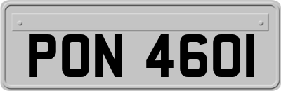 PON4601
