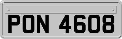PON4608