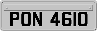 PON4610