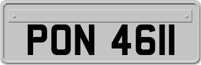 PON4611