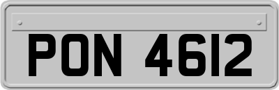 PON4612