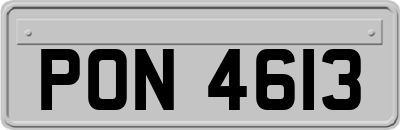PON4613