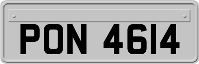 PON4614