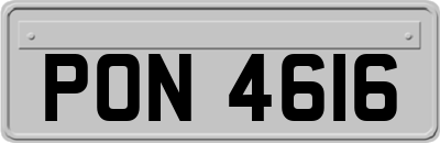 PON4616